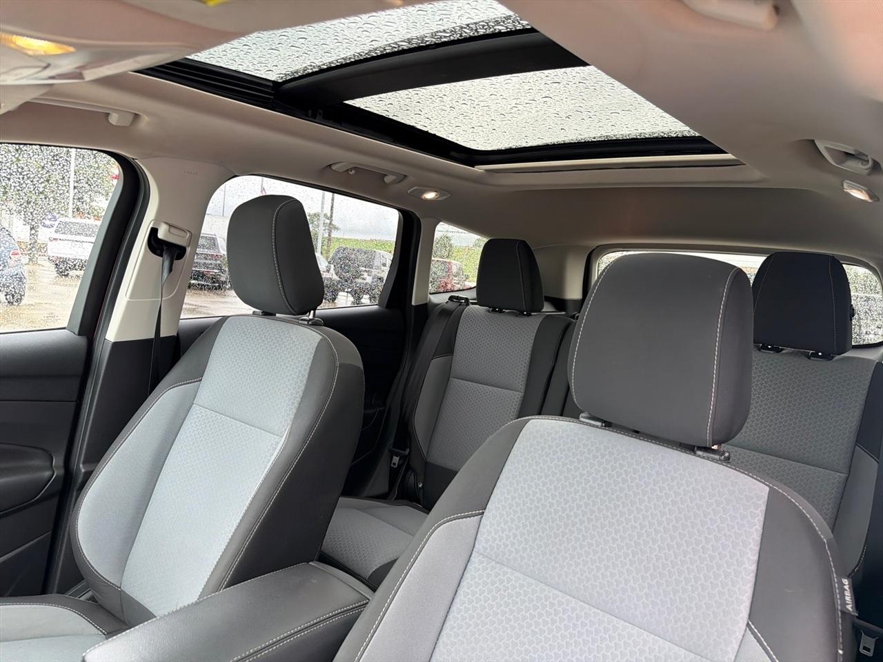 Ford Escape SE 4WD 2018