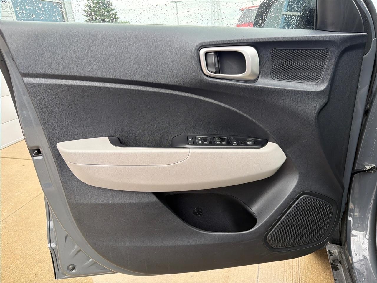 Hyundai Venue SEL IVT 2025