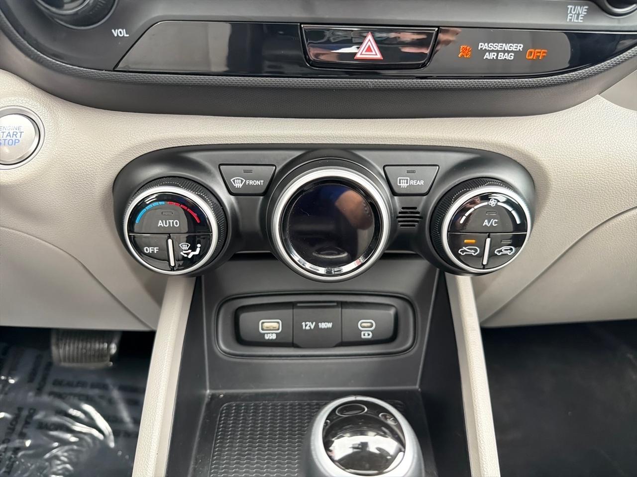 Hyundai Venue SEL IVT 2025