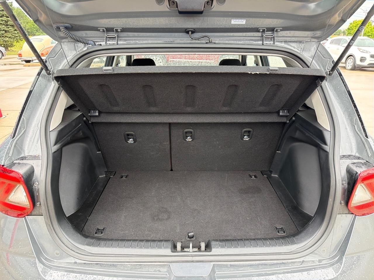 Hyundai Venue SEL IVT 2025