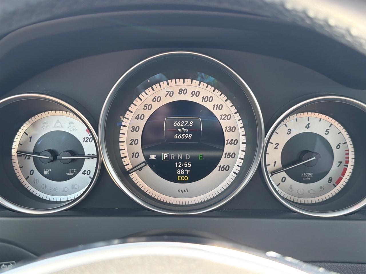 Mercedes-Benz C-Class 4dr Sdn C 300 Sport 4MATIC 2013