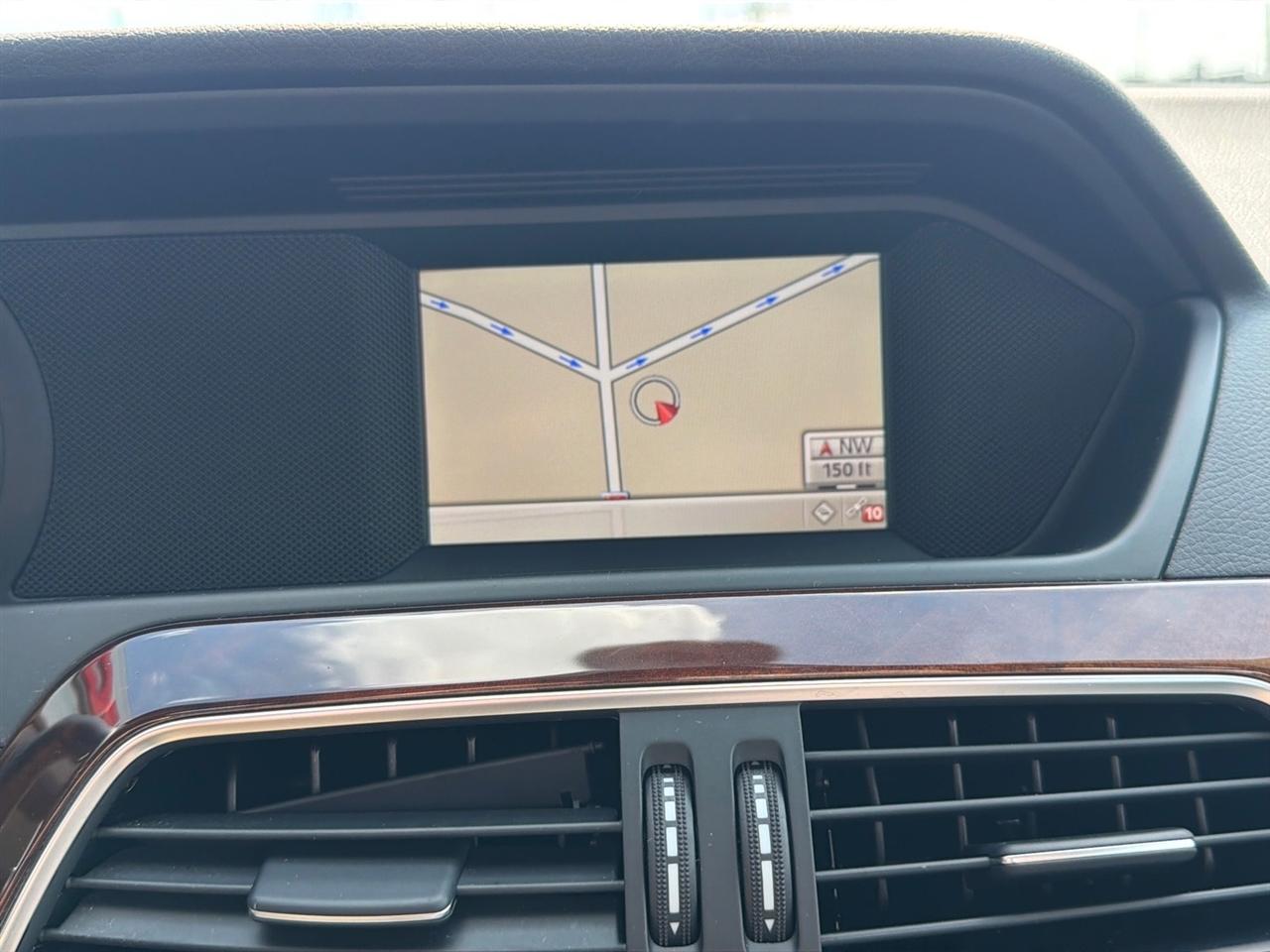 Mercedes-Benz C-Class 4dr Sdn C 300 Sport 4MATIC 2013