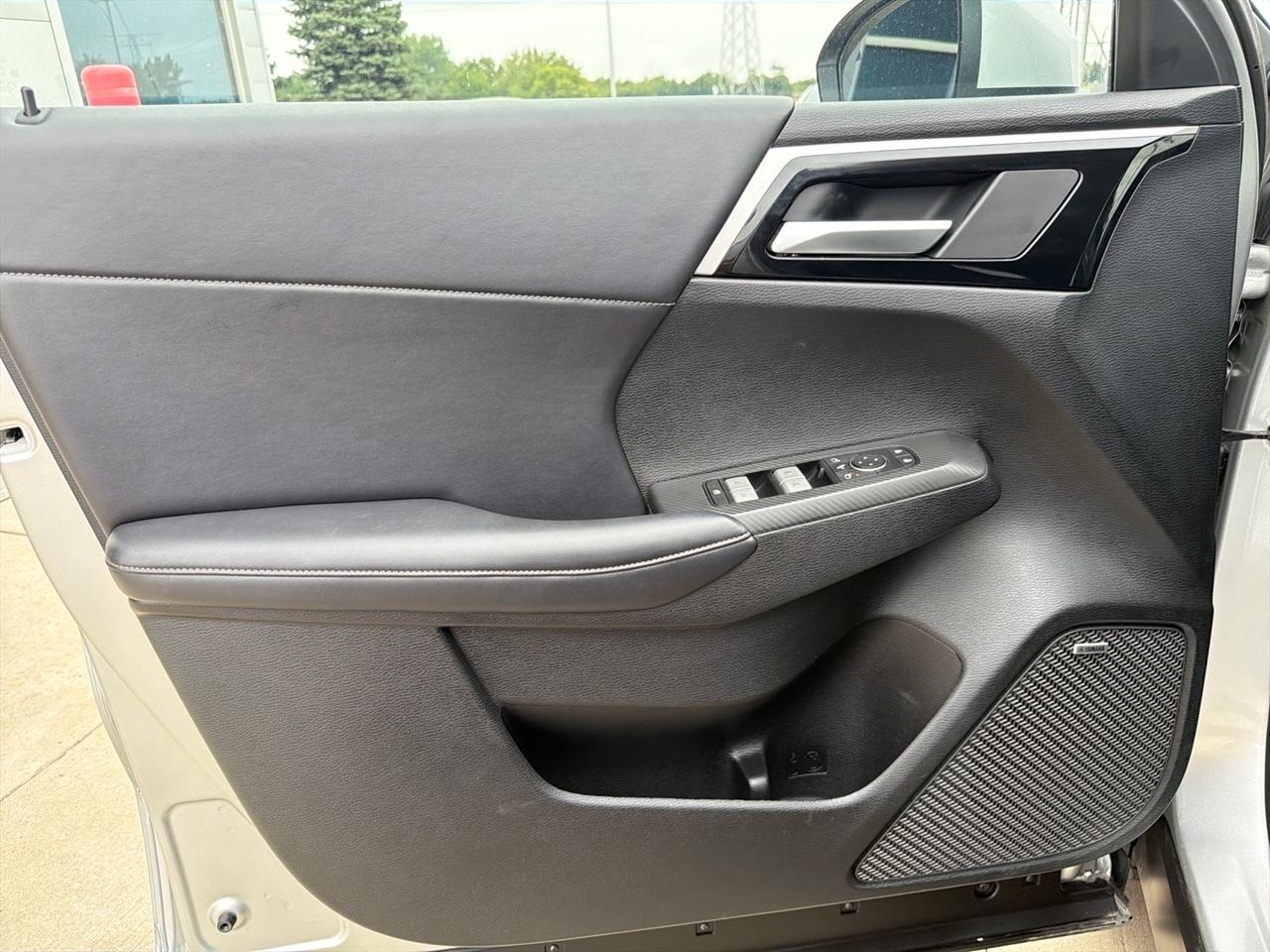 Mitsubishi Outlander Trail Edition S-AWC 2025