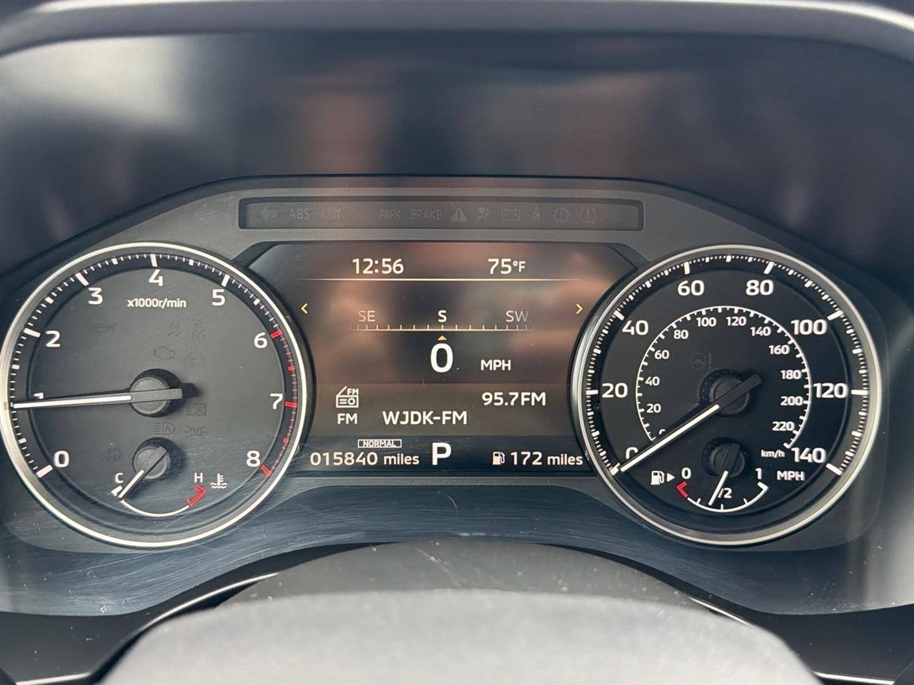 Mitsubishi Outlander Trail Edition S-AWC 2025