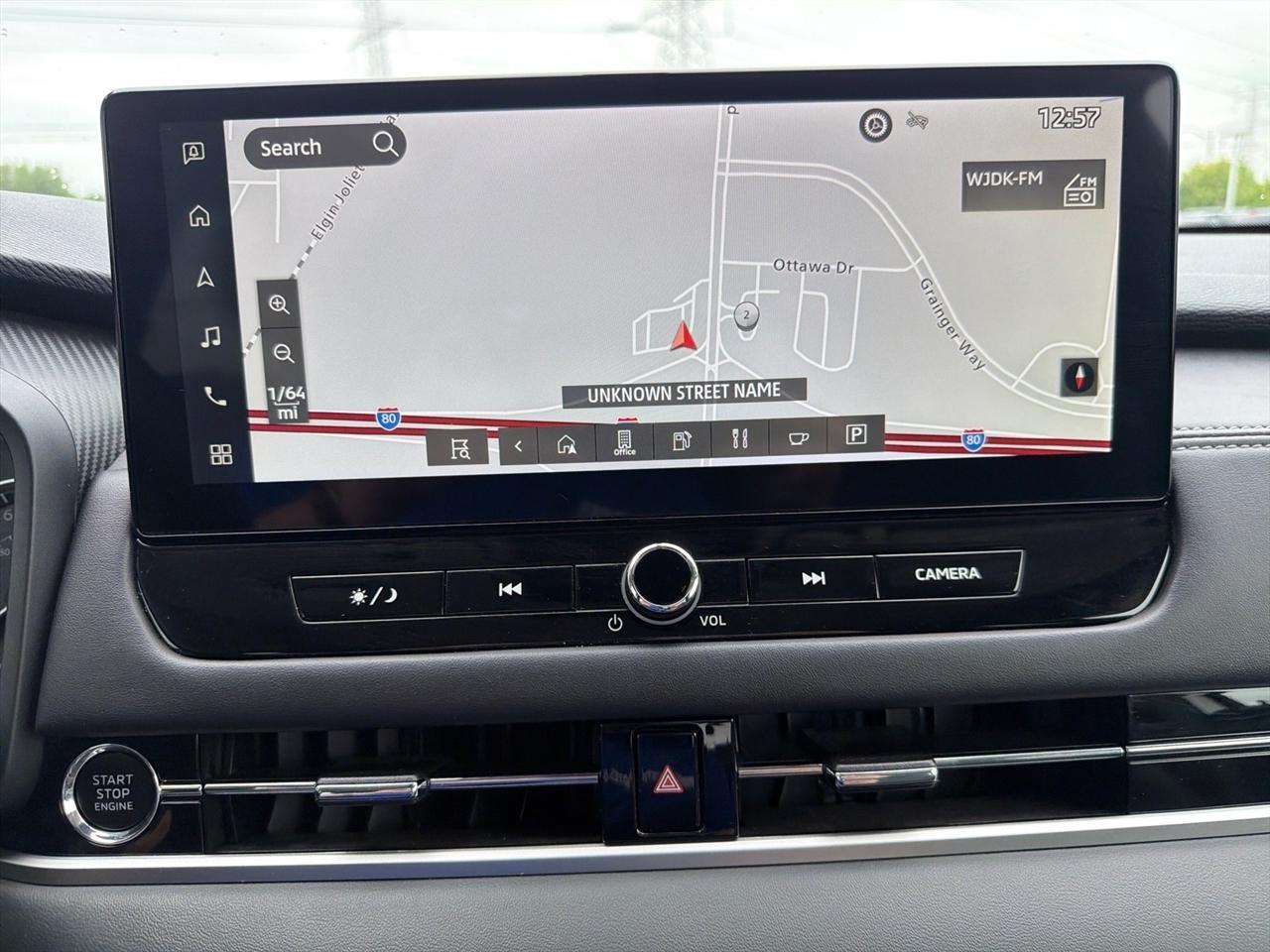 Mitsubishi Outlander Trail Edition S-AWC 2025