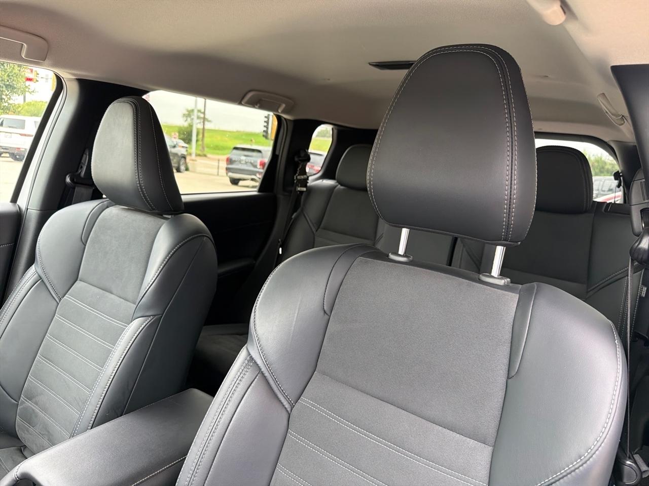 Mitsubishi Outlander Trail Edition S-AWC 2025