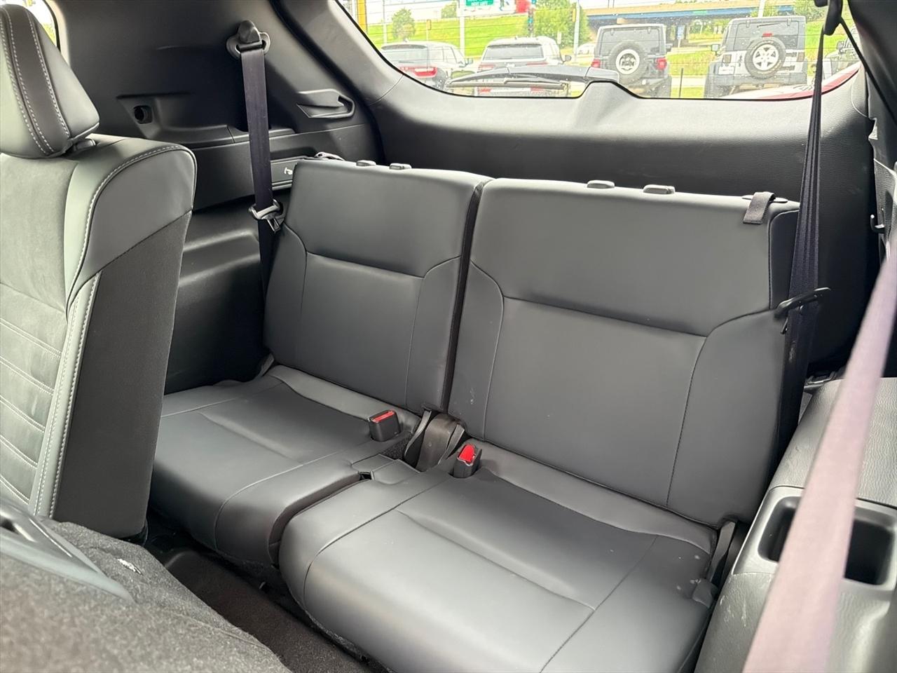 Mitsubishi Outlander Trail Edition S-AWC 2025