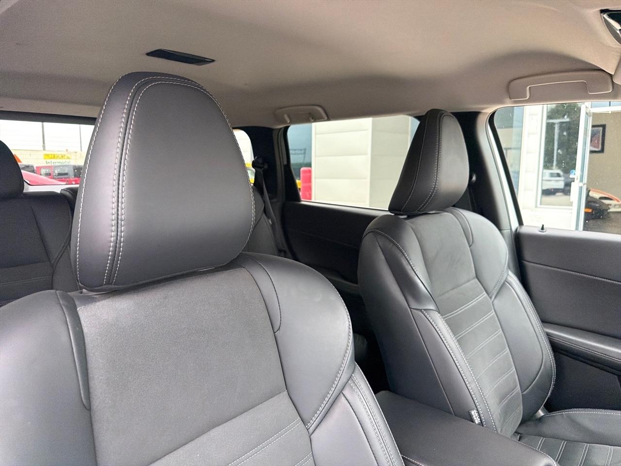 Mitsubishi Outlander Trail Edition S-AWC 2025