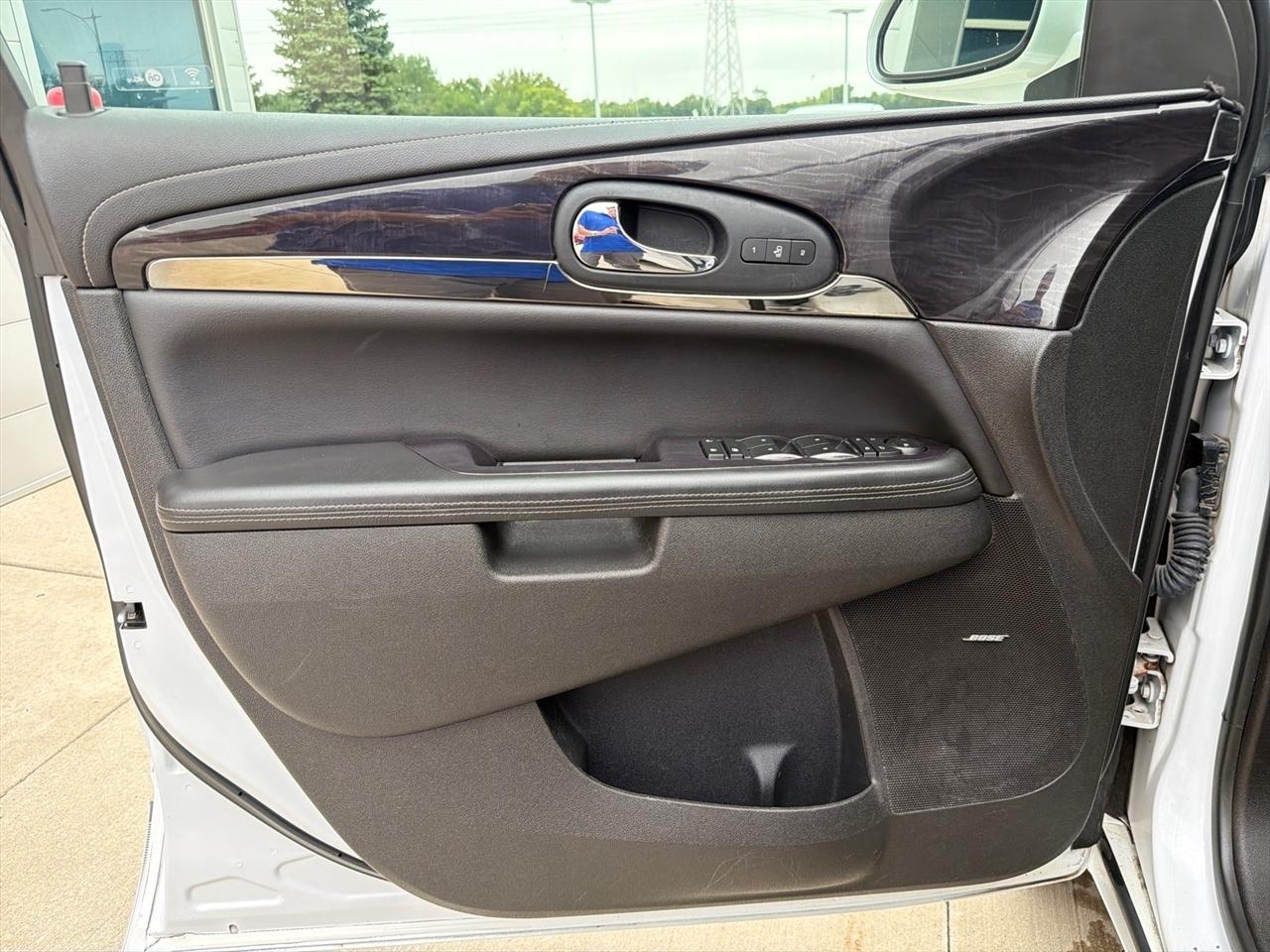 Buick Enclave AWD 4dr Premium 2016