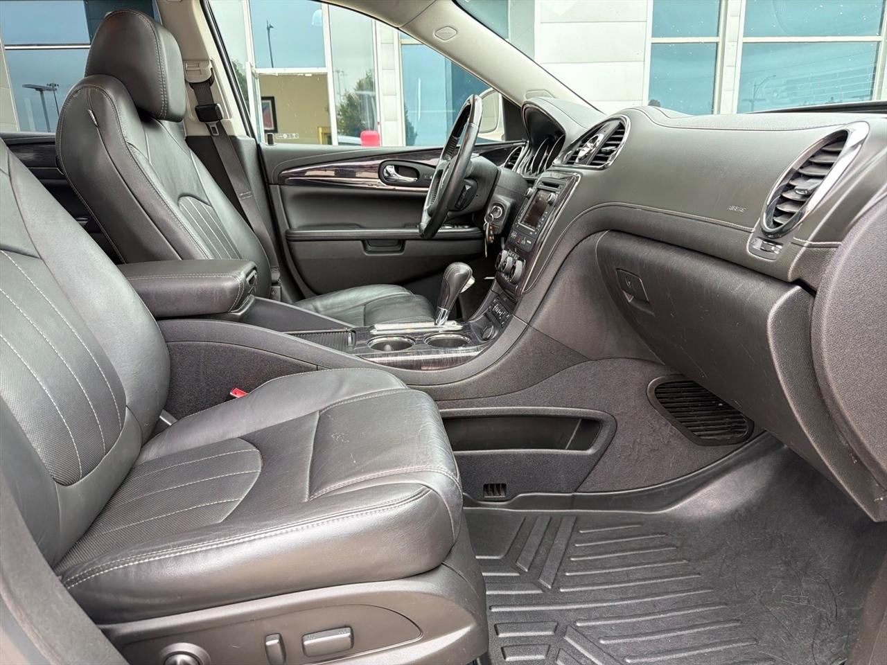Buick Enclave AWD 4dr Premium 2016
