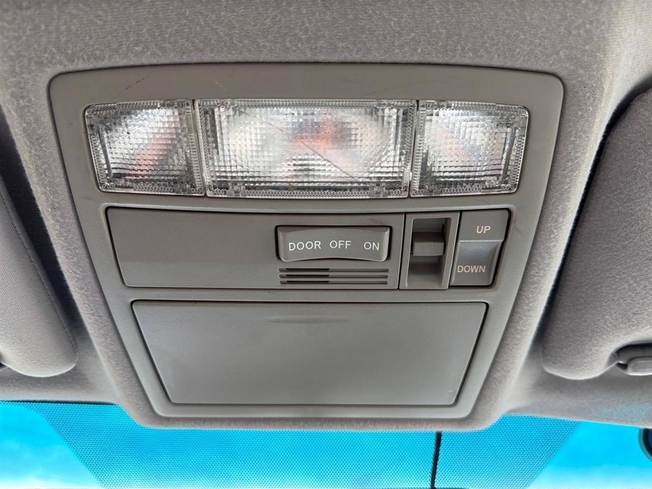 Toyota Camry LE 2009