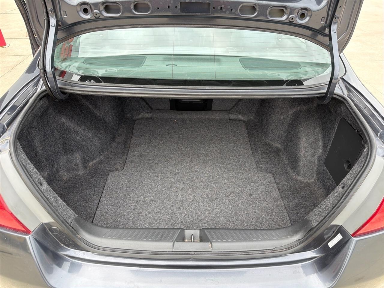 Honda Accord Sdn 4dr I4 AT LX SE 2007