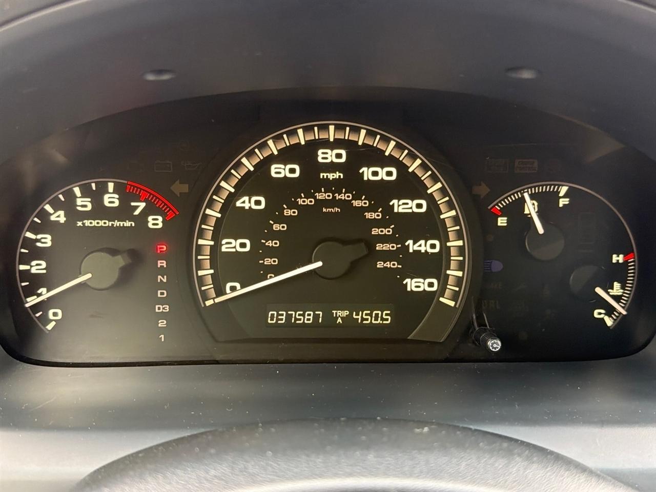 Honda Accord Sdn 4dr I4 AT LX SE 2007