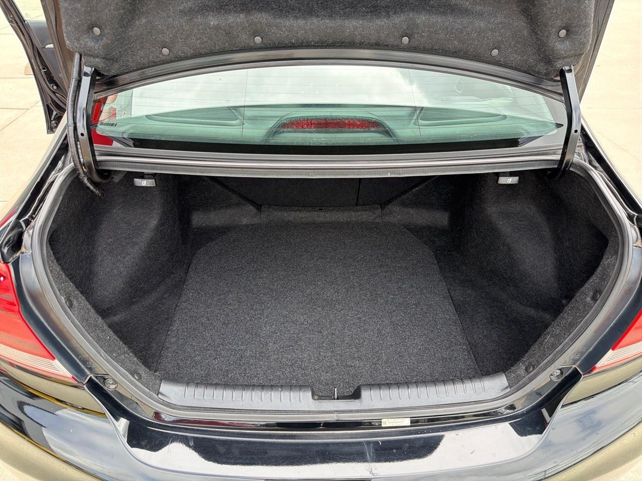 Honda Civic Sdn 4dr Auto EX 2013