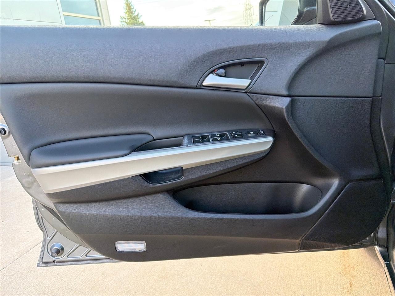 Honda Accord Sdn 4dr I4 Auto EX 2009