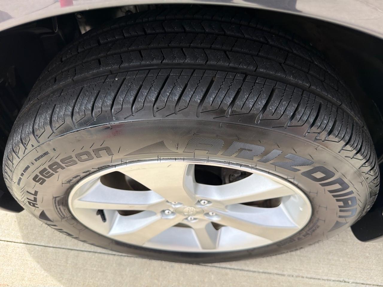 Subaru Outback 4dr Wgn H4 Auto 2.5i Limited 2013