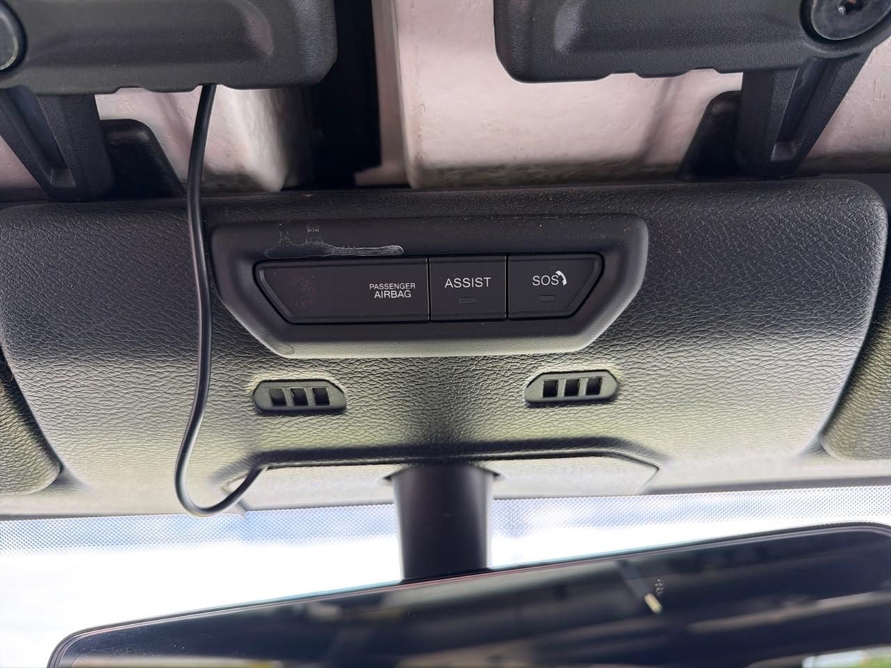 Jeep Wrangler High Tide 4 Door 4x4 2023