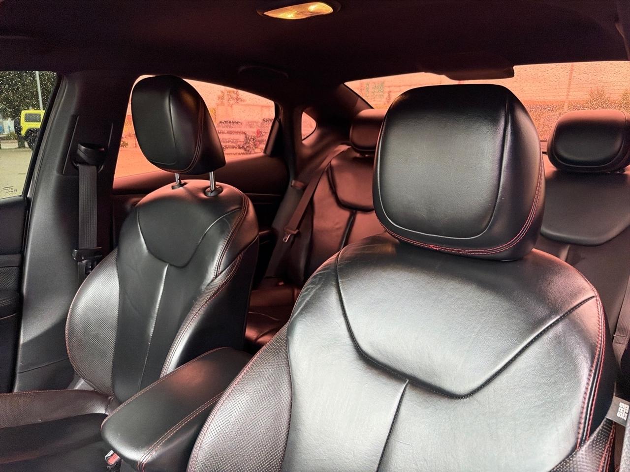 Dodge Dart 4dr Sdn GT *Ltd Avail* 2016