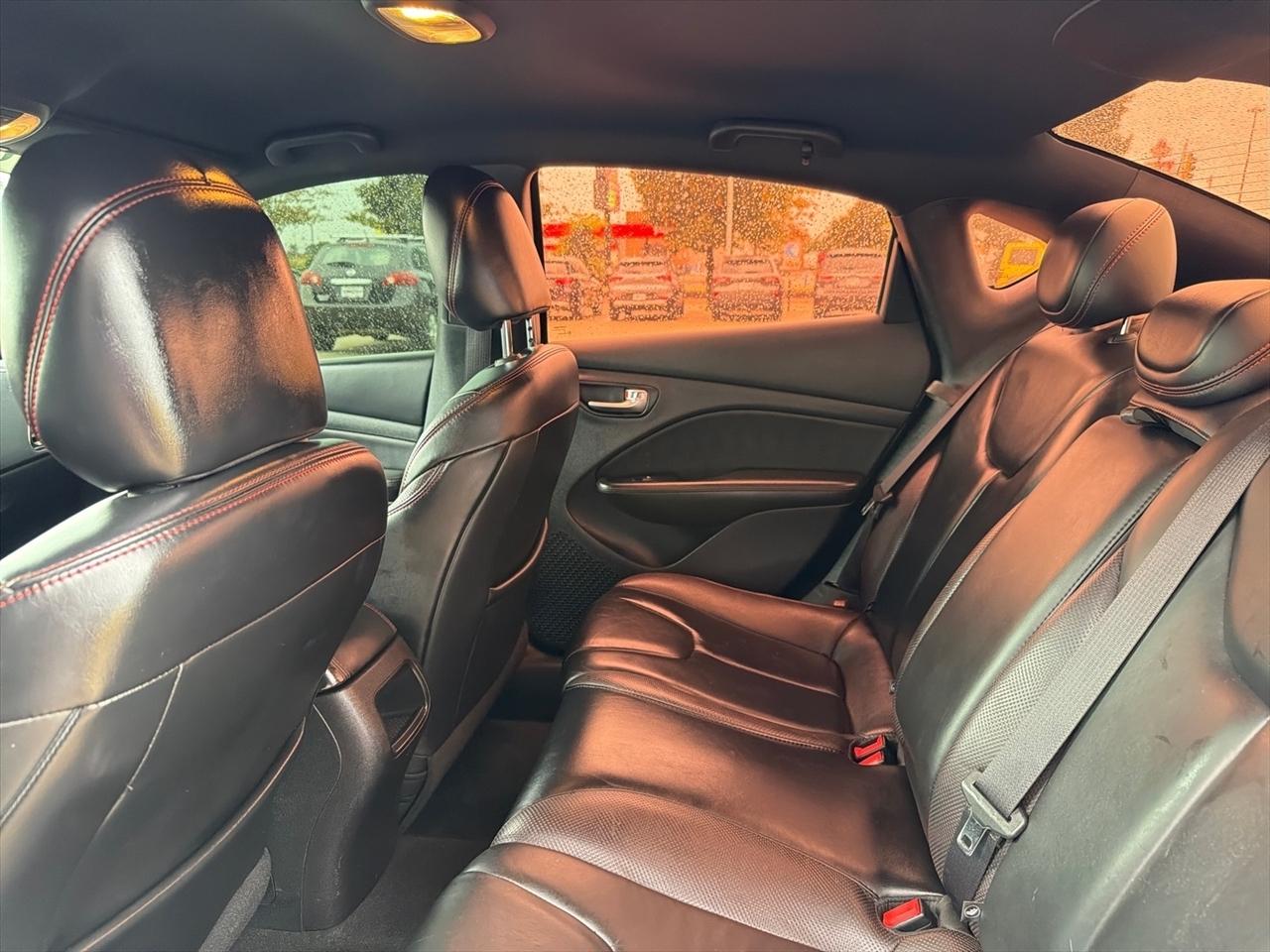 Dodge Dart 4dr Sdn GT *Ltd Avail* 2016