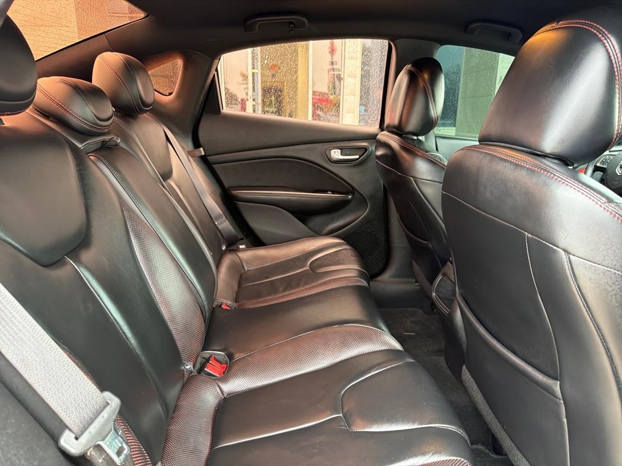 Dodge Dart 4dr Sdn GT *Ltd Avail* 2016