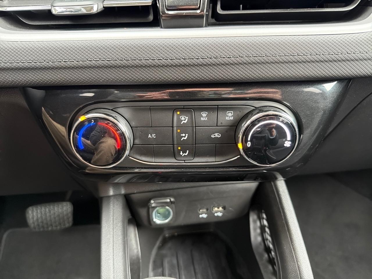 Chevrolet TrailBlazer AWD 4dr LT 2025
