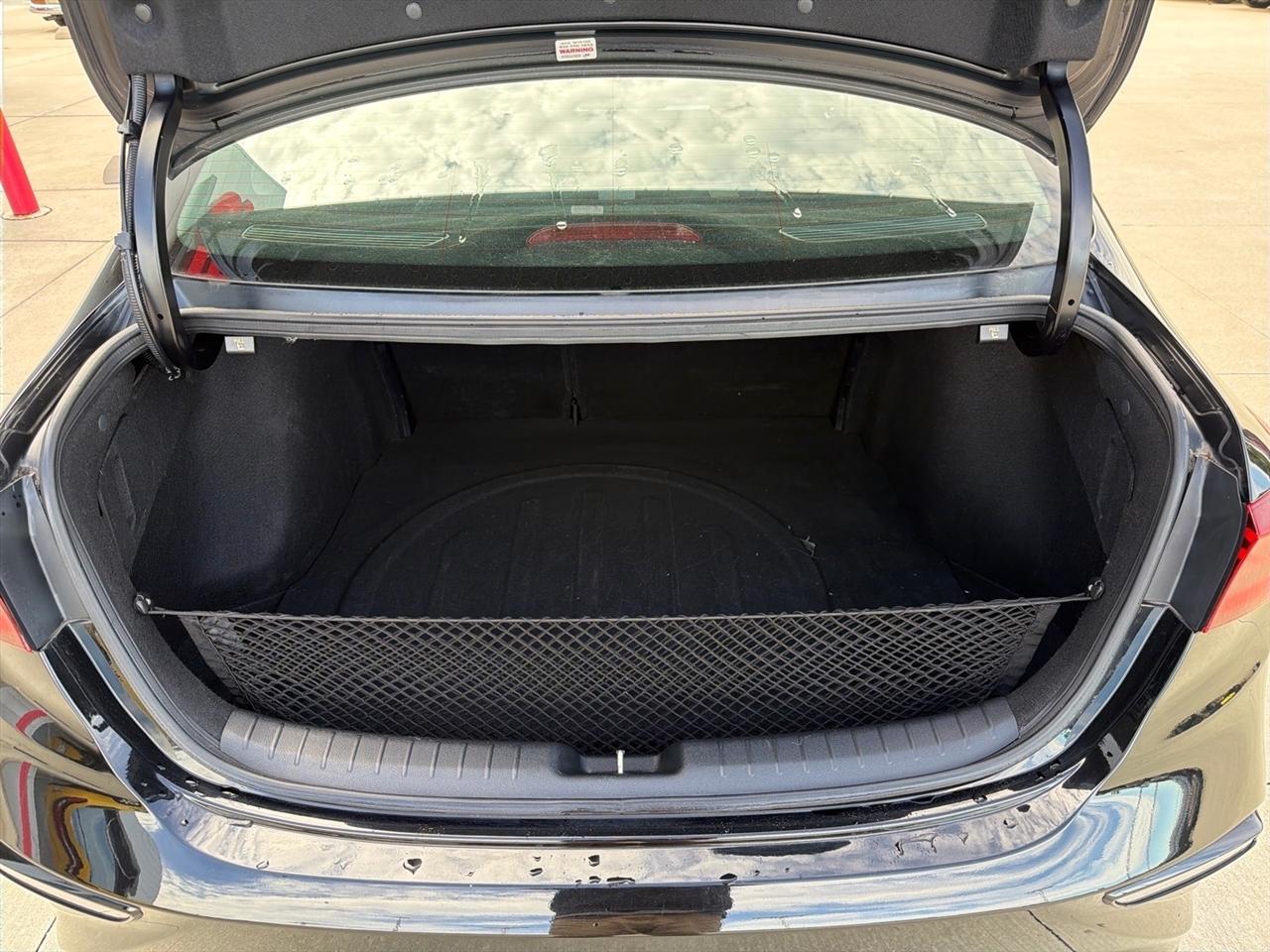 Kia Forte LXS IVT 2019