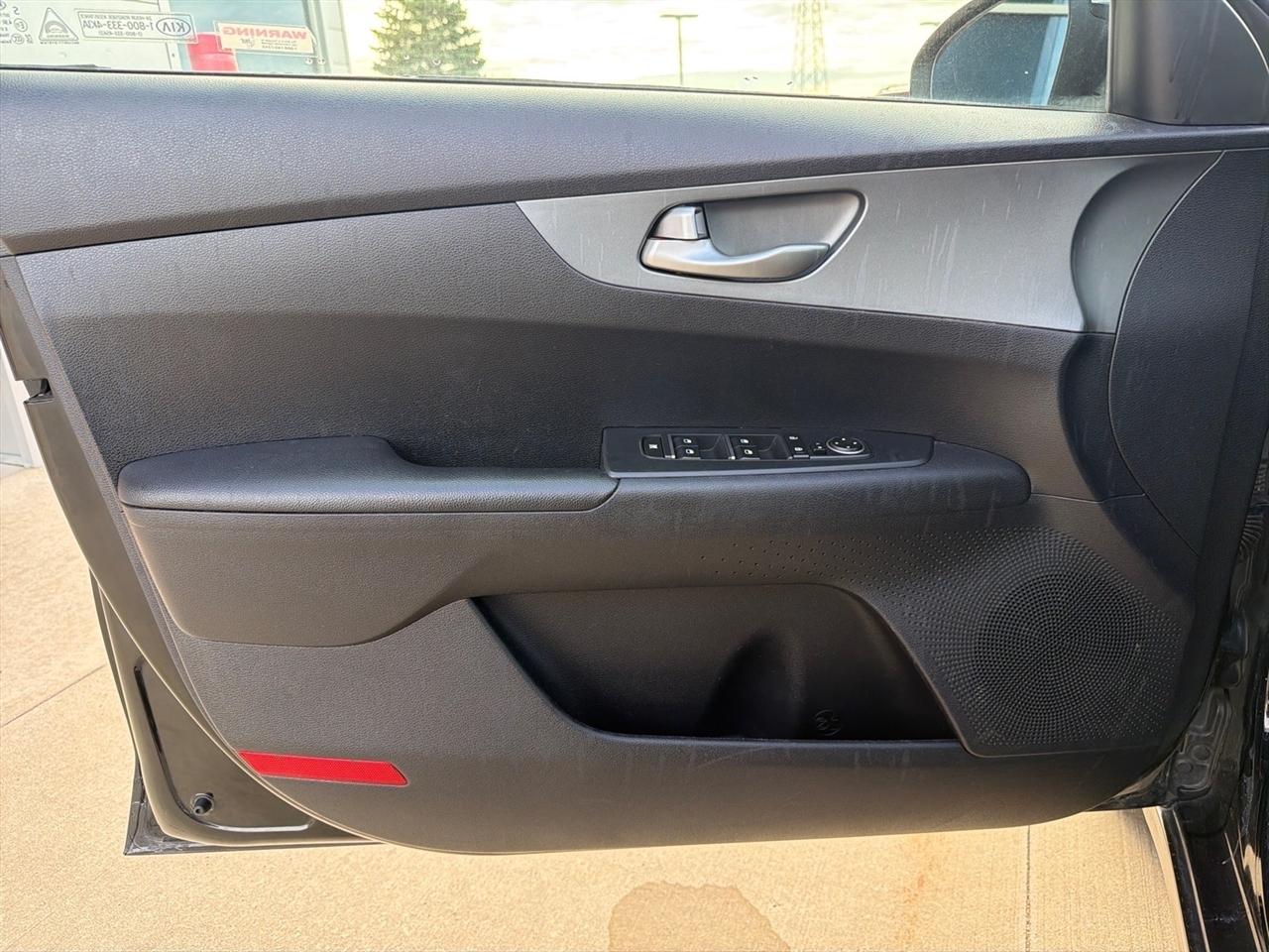 Kia Forte LXS IVT 2019