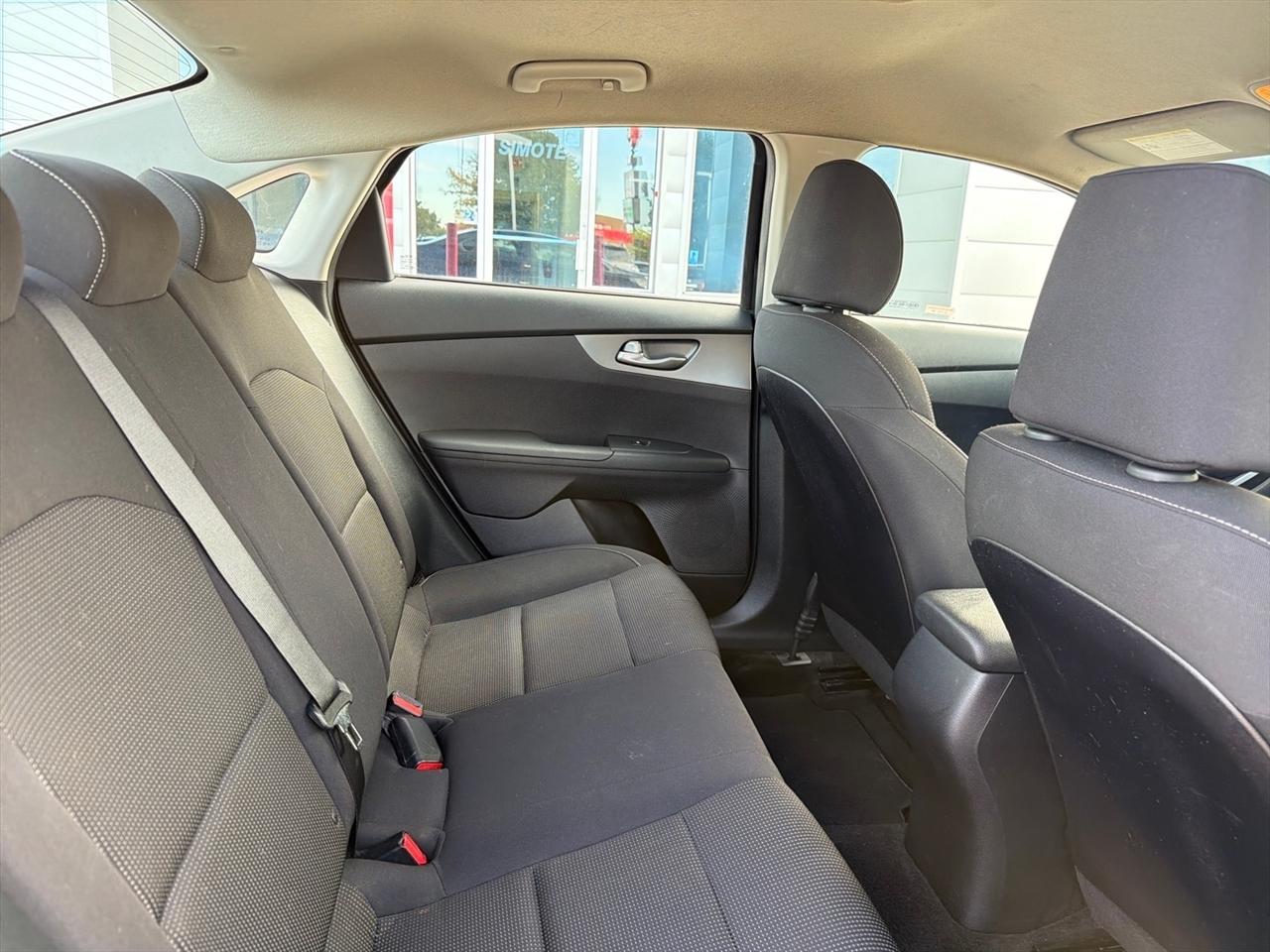 Kia Forte LXS IVT 2019