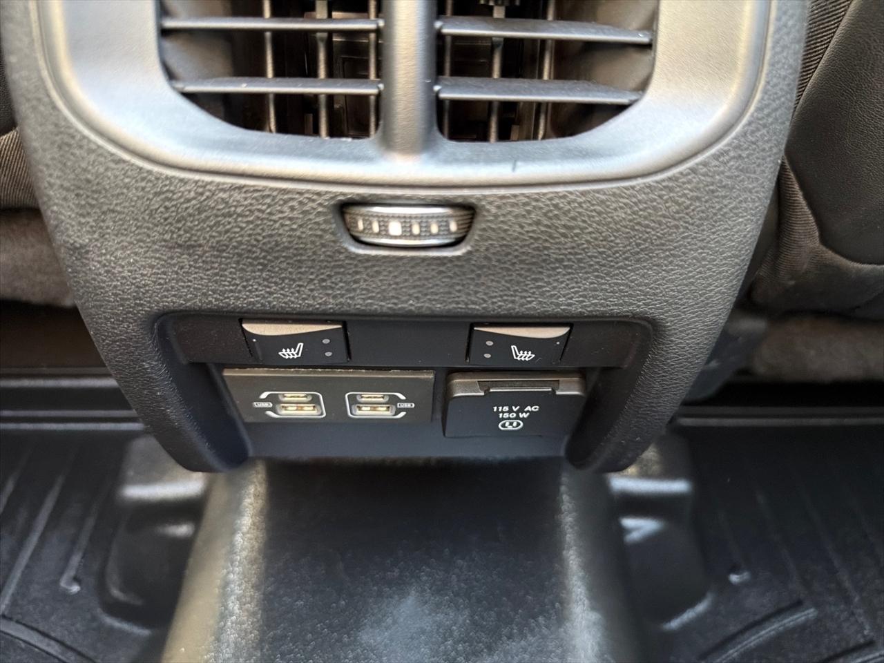 Jeep Cherokee Limited 4x4 2022