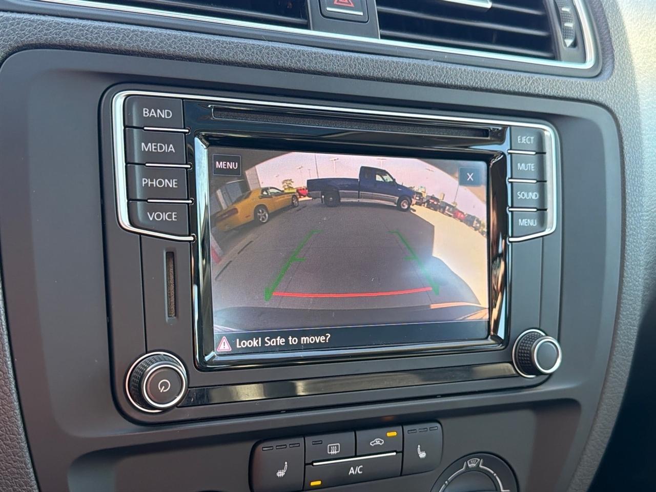 Volkswagen Jetta 1.4T SE Auto 2017