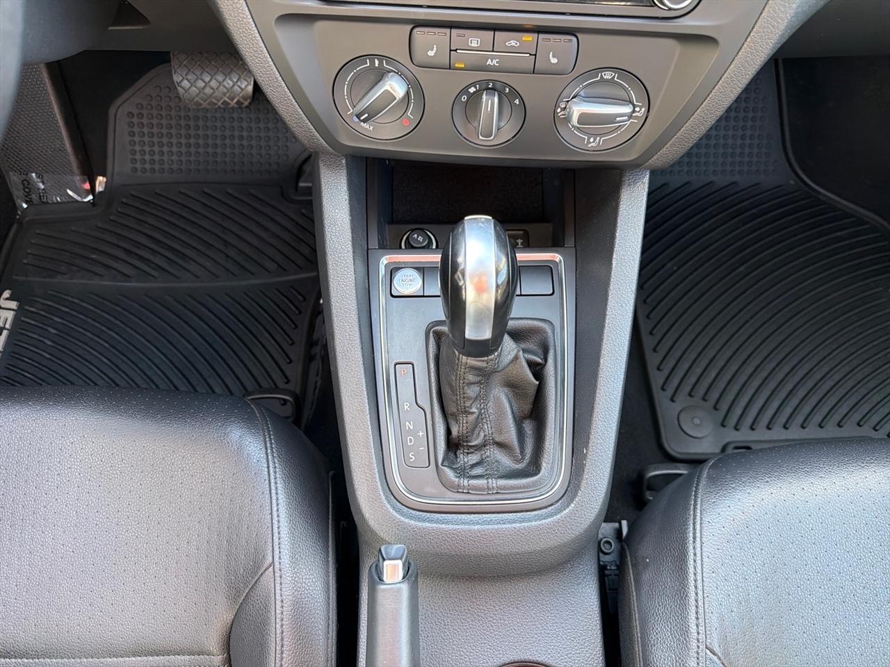 Volkswagen Jetta 1.4T SE Auto 2017