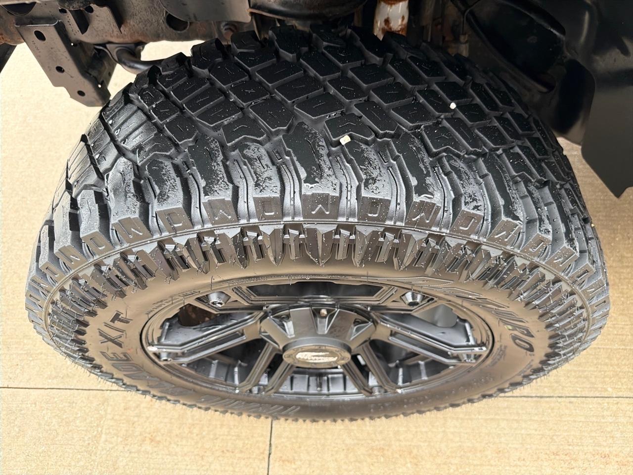 Jeep Wrangler JK Unlimited Sport S 4x4 2018
