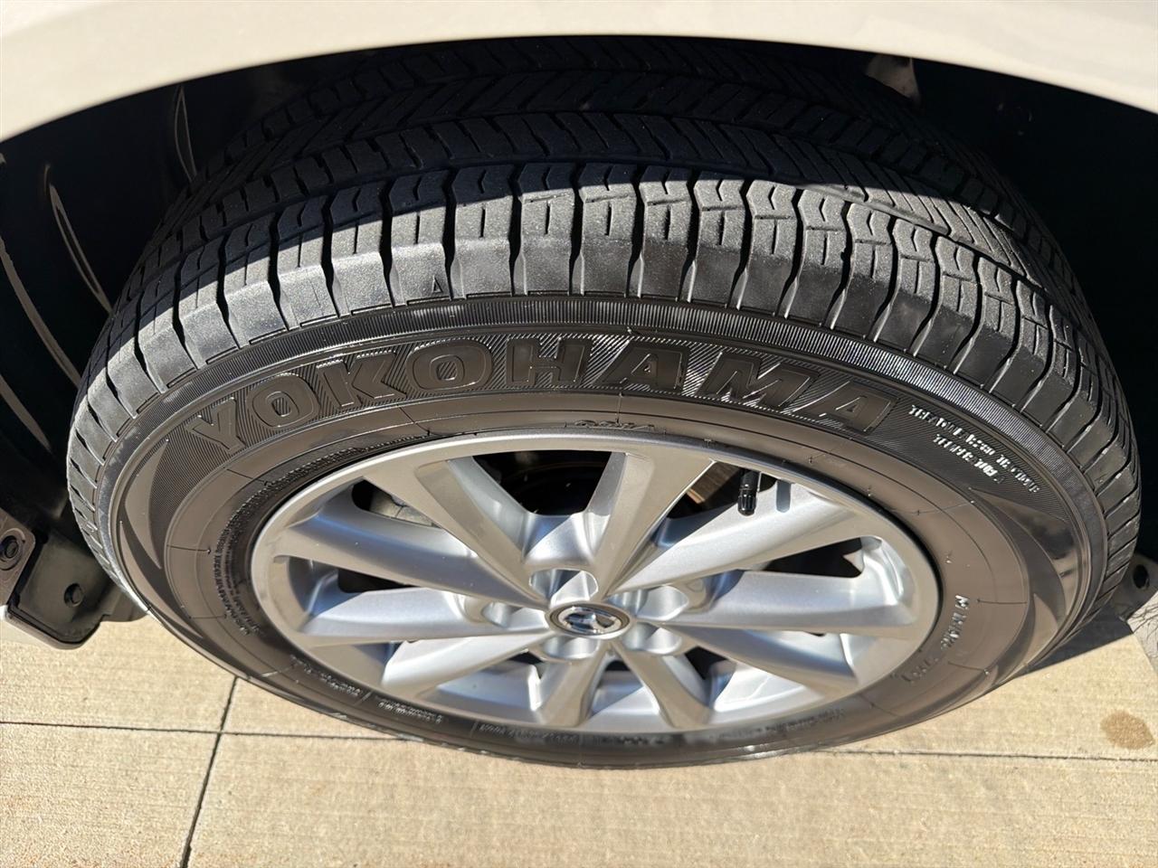 Mazda CX-5 2.5 S Select Package AWD 2025