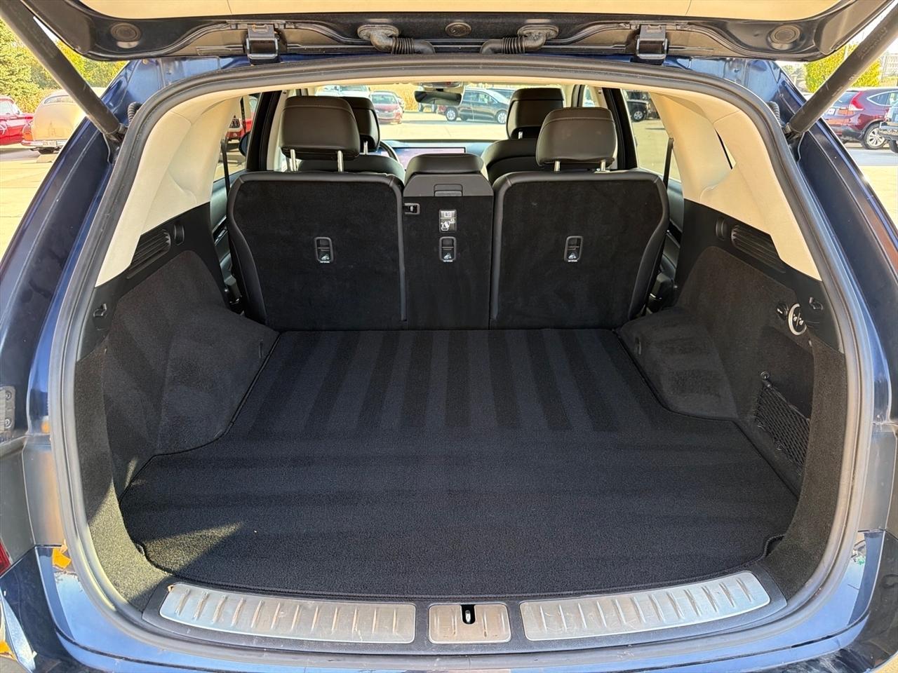 Genesis GV80 2.5T Standard AWD 2025