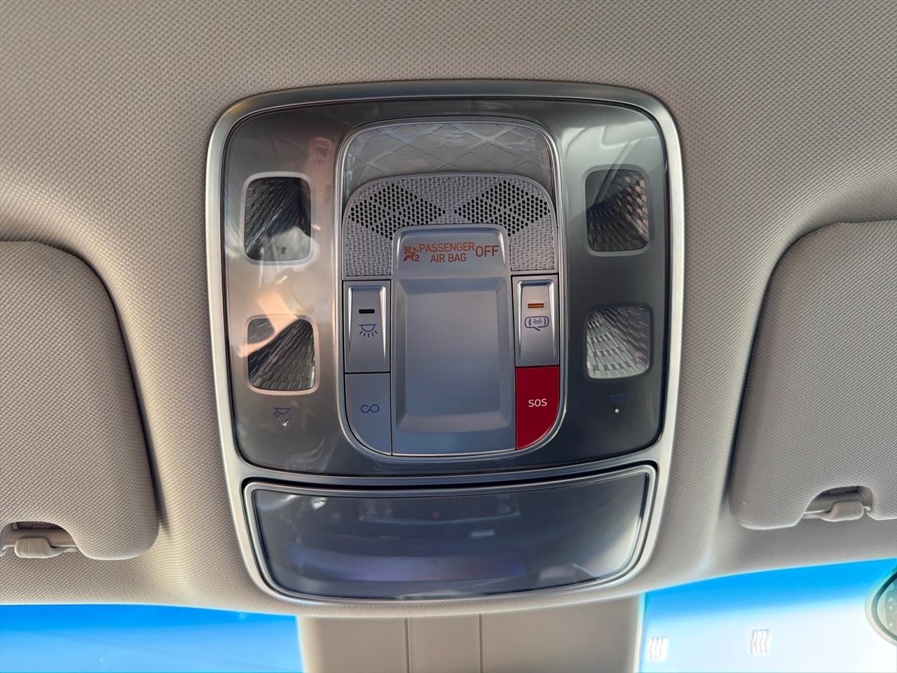Genesis GV80 2.5T Standard AWD 2025