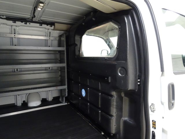 2019 Chevrolet Express Cargo Van 2500 photo 11