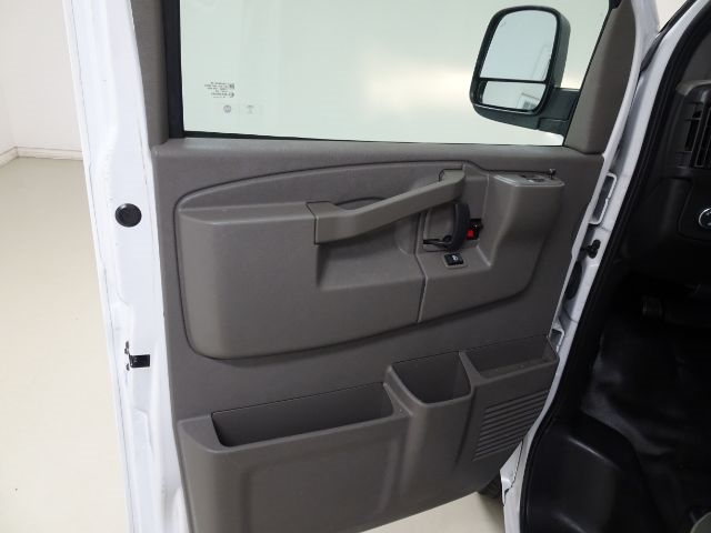 2019 Chevrolet Express Cargo Van 2500 photo 14