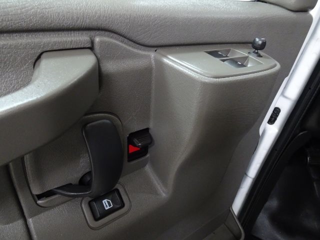 2019 Chevrolet Express Cargo Van 2500 photo 15