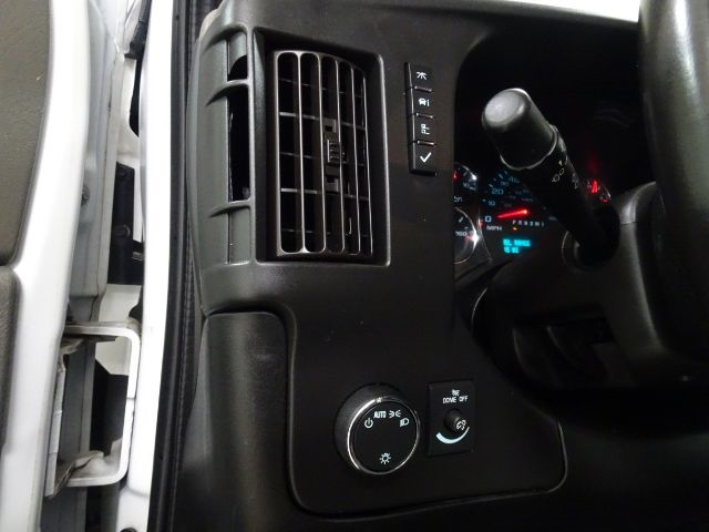 2019 Chevrolet Express Cargo Van 2500 photo 16