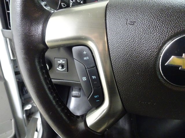 2019 Chevrolet Express Cargo Van 2500 photo 19