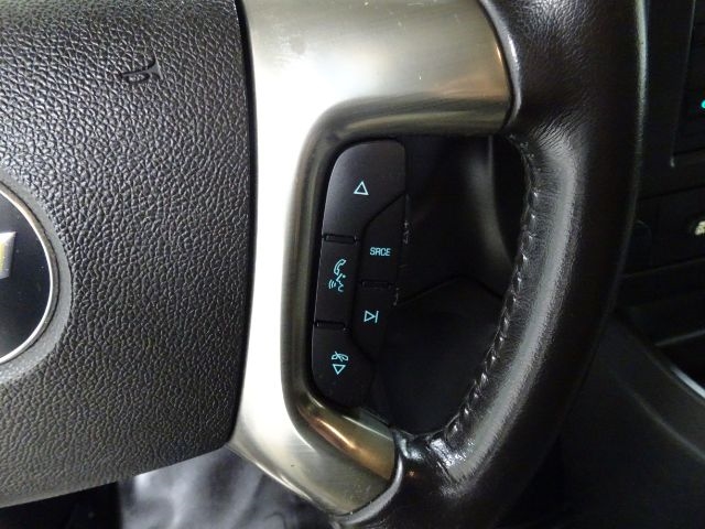 2019 Chevrolet Express Cargo Van 2500 photo 20