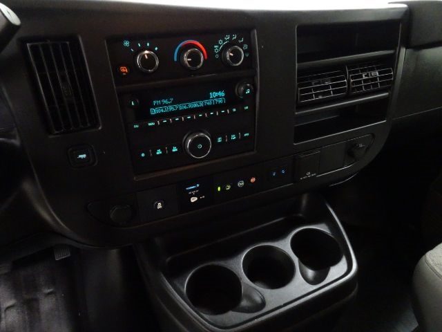 2019 Chevrolet Express Cargo Van 2500 photo 23