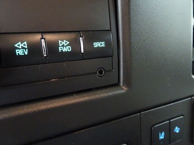 2019 Chevrolet Express Cargo Van 2500 photo 24