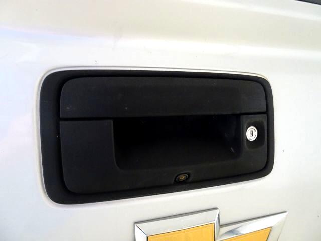 Chevrolet Colorado 4WD Crew Cab 128.3" Z71 2016