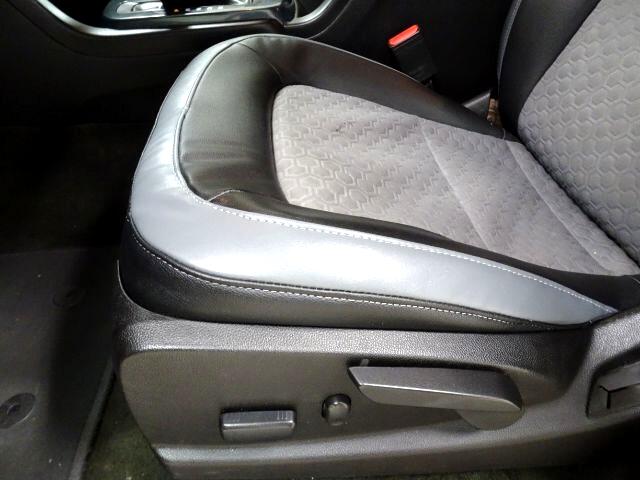 Chevrolet Colorado 4WD Crew Cab 128.3" Z71 2016