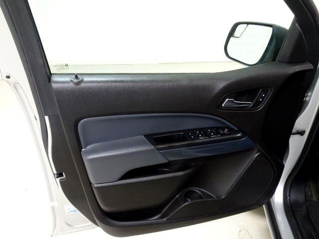 Chevrolet Colorado 4WD Crew Cab 128.3" Z71 2016