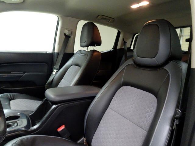 Chevrolet Colorado 4WD Crew Cab 128.3" Z71 2016