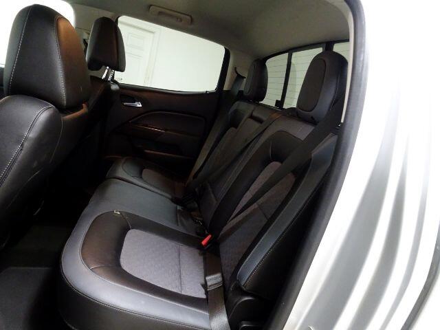 Chevrolet Colorado 4WD Crew Cab 128.3" Z71 2016