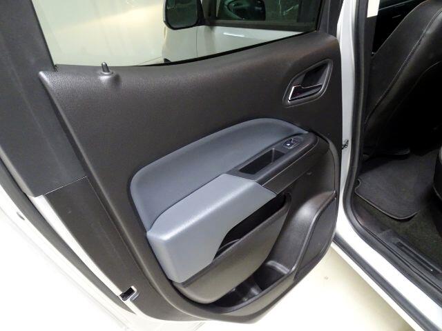 Chevrolet Colorado 4WD Crew Cab 128.3" Z71 2016