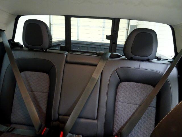 Chevrolet Colorado 4WD Crew Cab 128.3" Z71 2016